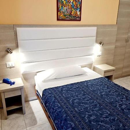 Hotel San Marco Pesaro Eksteriør billede