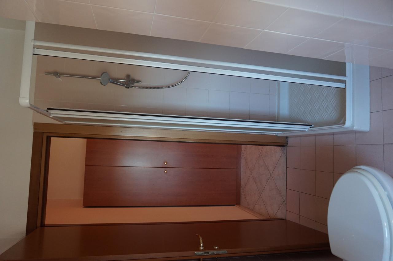 Hotel San Marco Pesaro Eksteriør billede