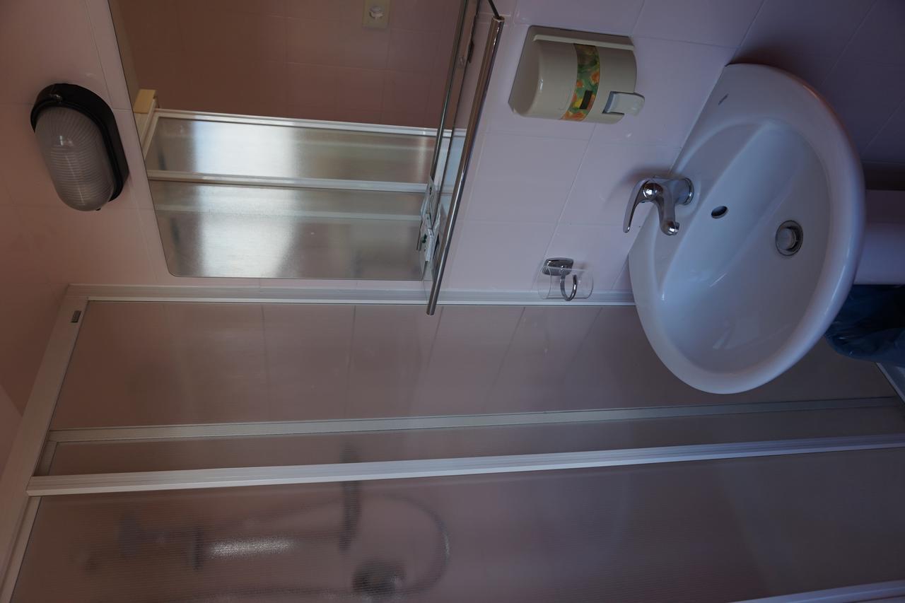 Hotel San Marco Pesaro Eksteriør billede