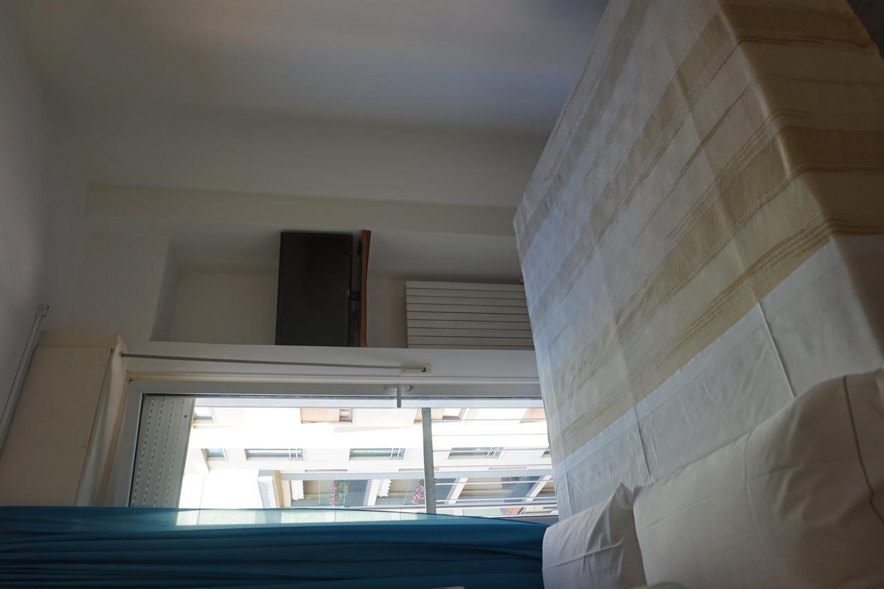 Hotel San Marco Pesaro Eksteriør billede