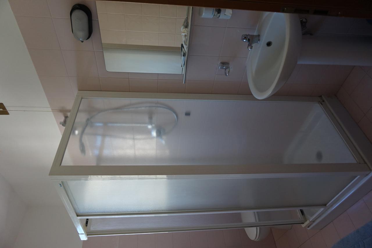 Hotel San Marco Pesaro Eksteriør billede