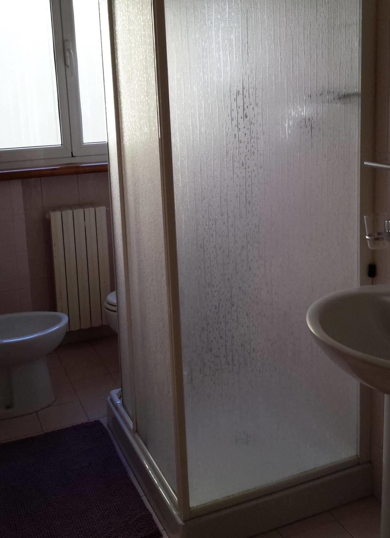 Hotel San Marco Pesaro Eksteriør billede